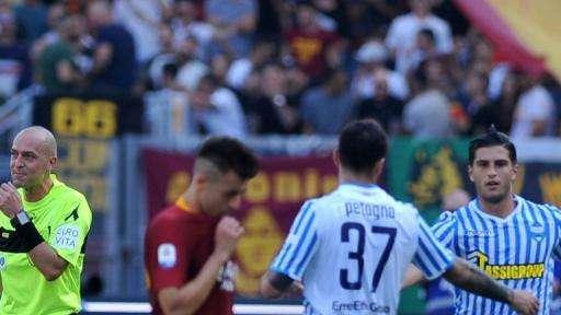 Tmw - Le pagelle della Spal - Tiene bene la difesa, attacco insufficiente