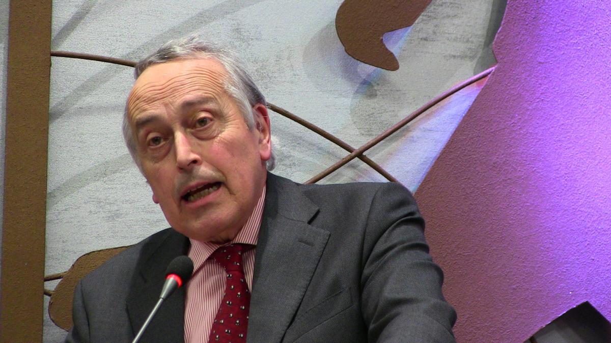 Abete conferma candidatura a presidenza Figc: "Ecco perché vado avanti"