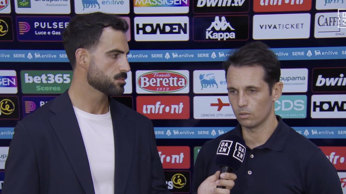 Ds Genoa attacca: "Gol Napoli irregolare! Tutta l'Italia ha visto, ancora Di Bello..."