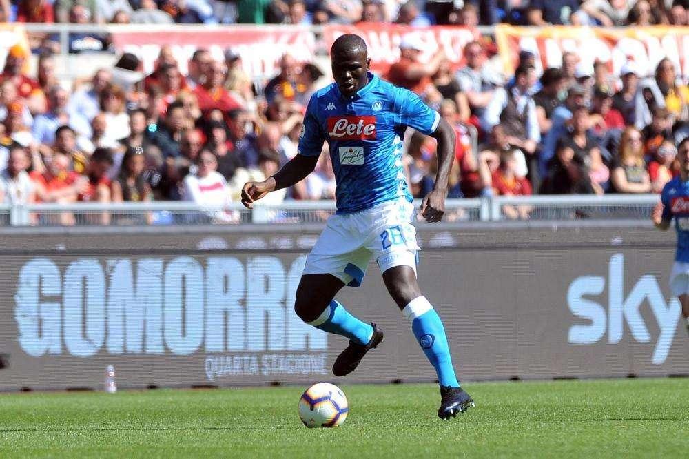 Le controfigure dei big: ora servono i veri Koulibaly e Allan per ritrovarsi a Londra 