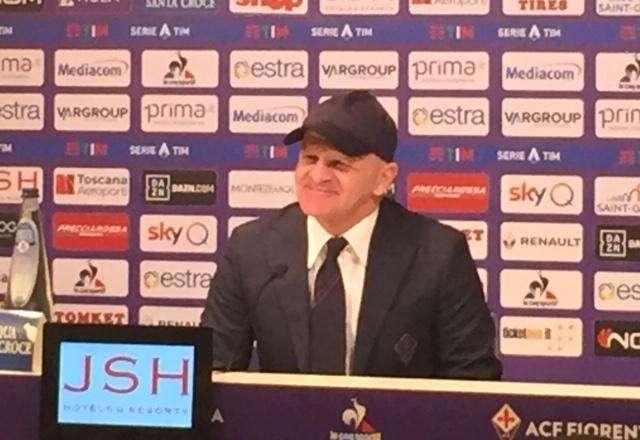 Fiorentina, Iachini: "Napoli ha un giorno in più di riposo, servirà gara perfetta! Sui cambi..."