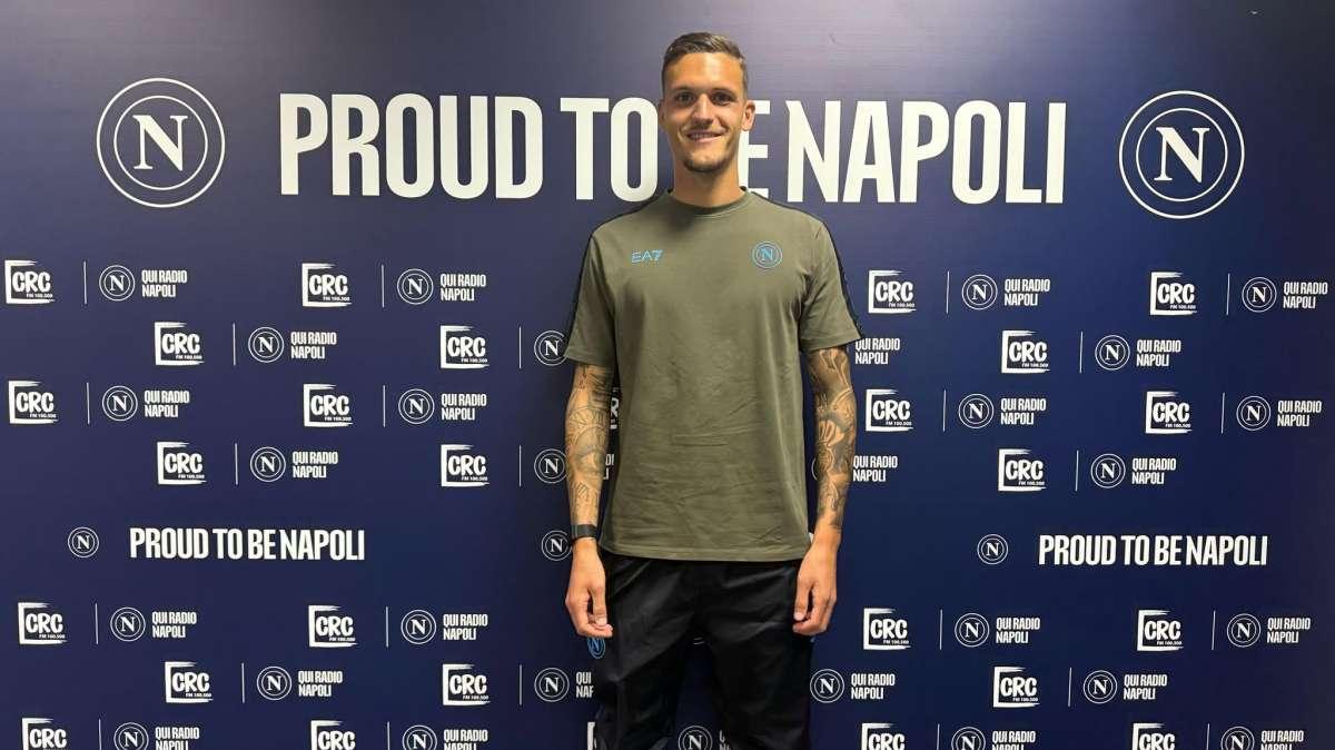 Rafa Marin: "Mi alleno ogni giorno per migliorare. C'è una differenza con la Liga. Il mio idolo..."
