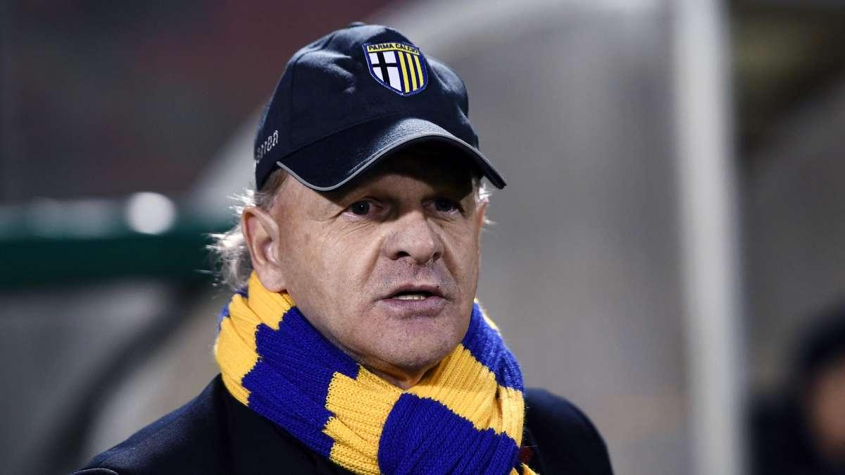 Iachini esalta McTominay: "Irrinunciabile! Con lui vari moduli possibili"