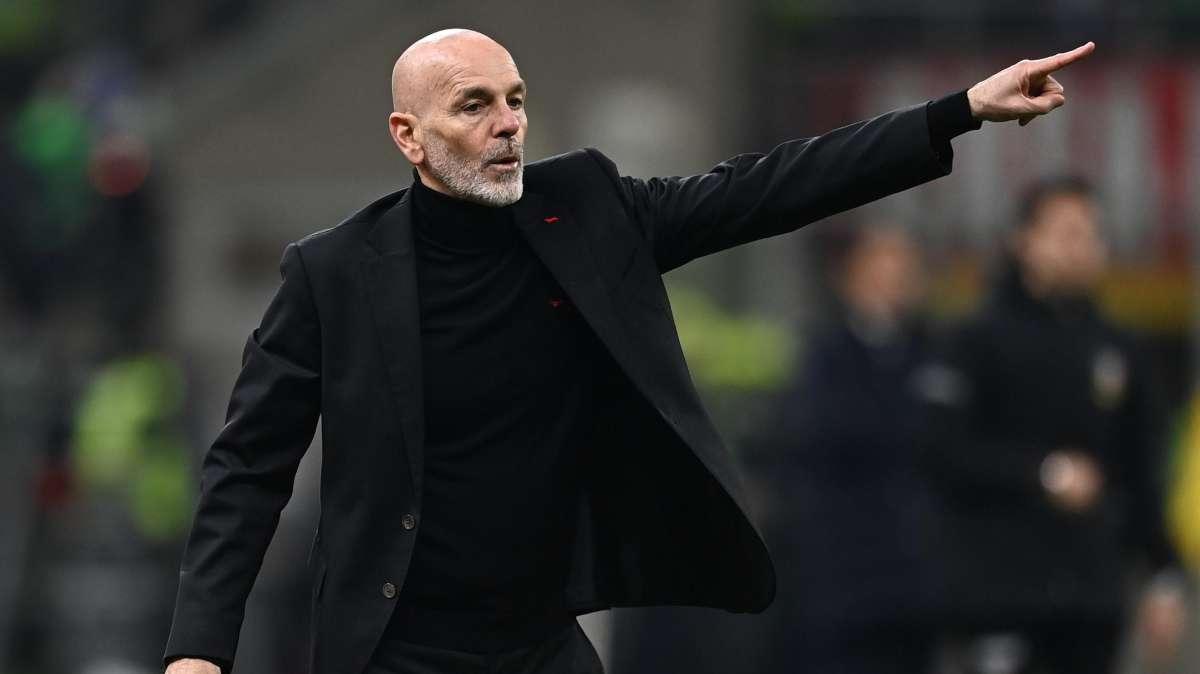 Pioli ritrova un Napoli in corsa per lo Scudetto: l'ultima volta era alla Fiorentina e costò il titolo