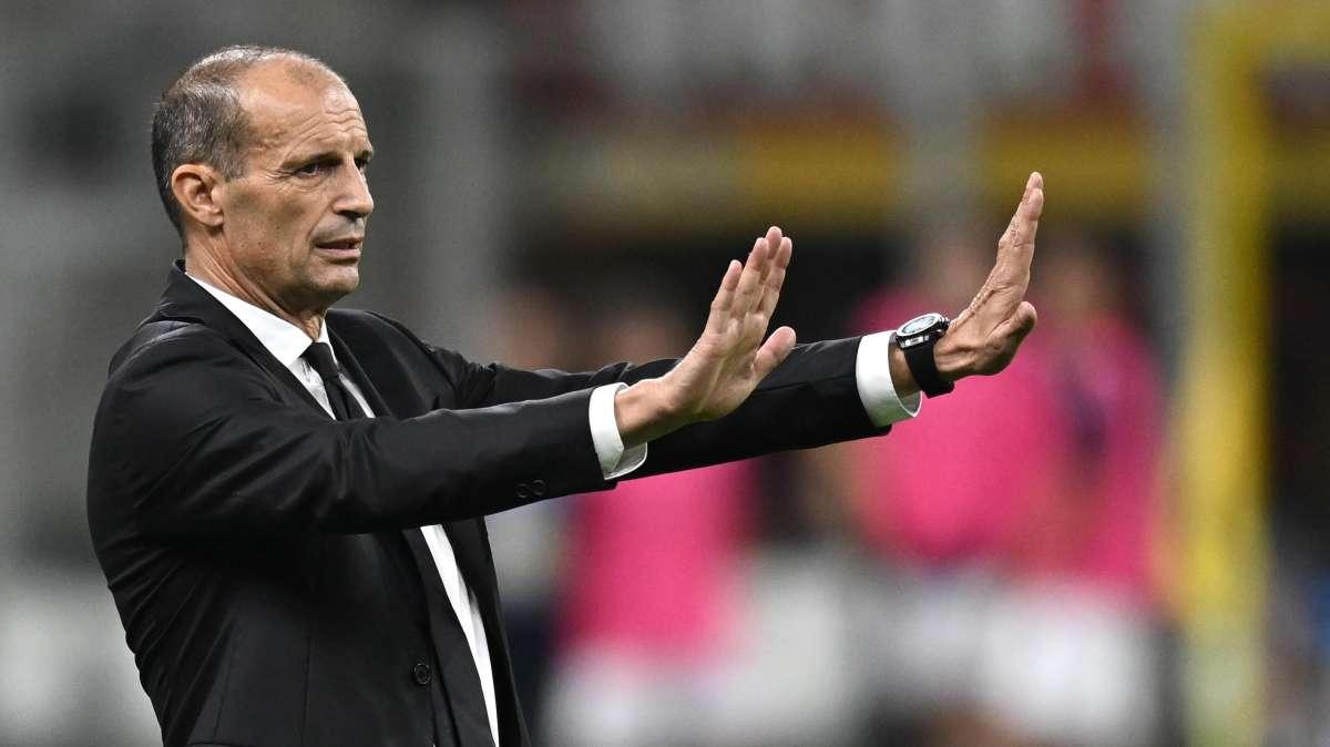 Allegri annuncia: "Leao non torna in Coppa Italia, venerdì decideremo per Milan-Napoli"