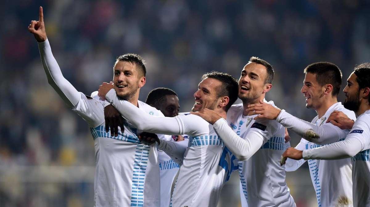 Il Rijeka sui social: "Saremo i primi qui dopo la morte di Diego e forse gli ultimi nel San Paolo..."