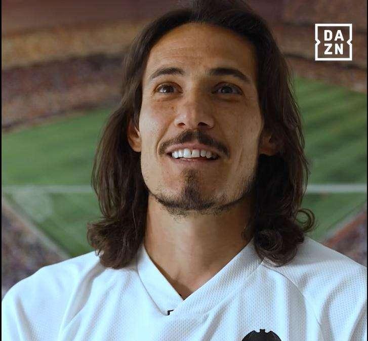 Cavani da brividi: "Città meritava scudetto, presto tornerò! Miei figli pazzi del Napoli, su Osimhen..."