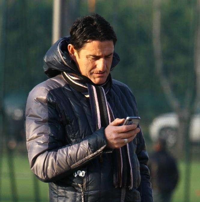 Agostini: "Milik deve confermarsi, giusto trattenerlo. Llorente? Fa reparto, bella alternativa"