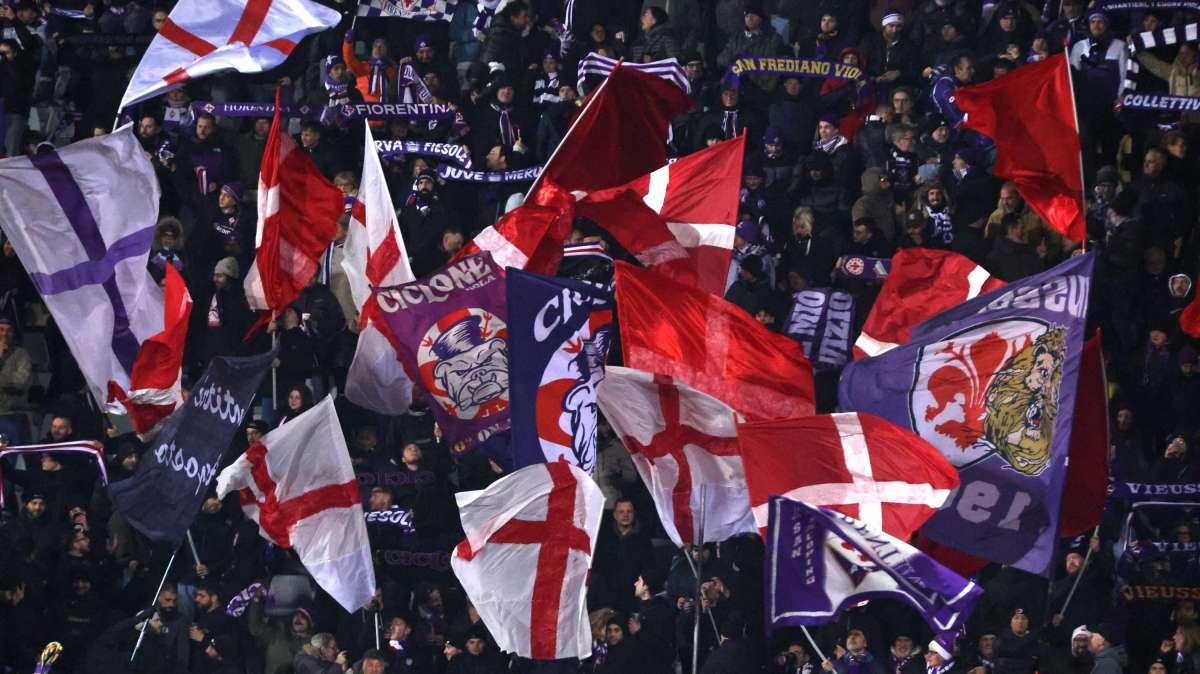 La Fiorentina non sarà sola al Maradona: il dato sui tifosi nel settore ospiti