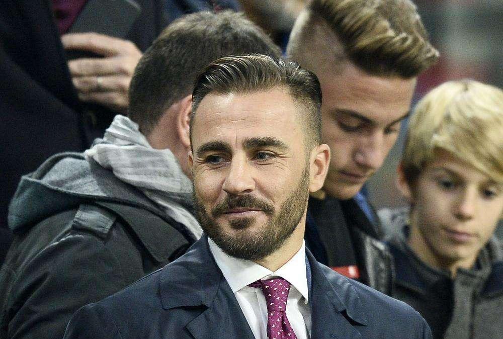 Fabio Cannavaro pessimista: "Per il Napoli preoccupa la Coppa d'Africa"