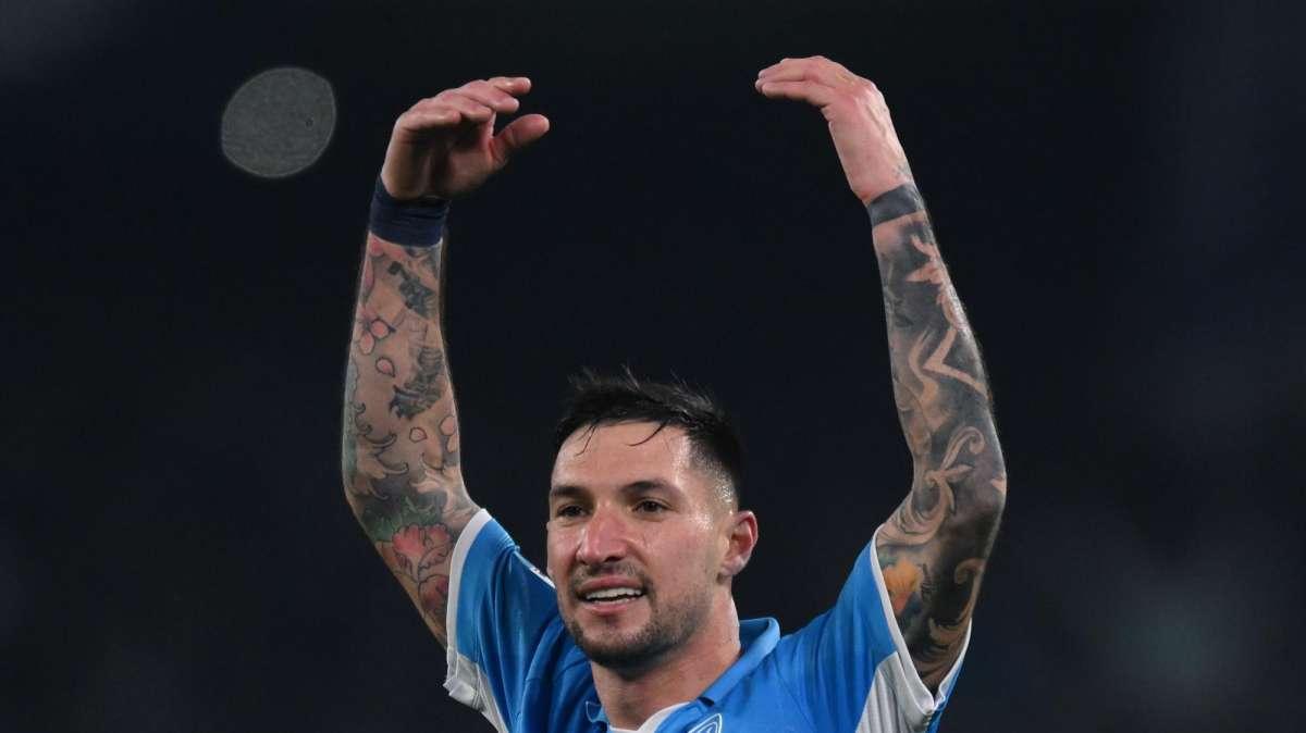 Il Napoli parte a razzo: la sblocca subito Politano! 