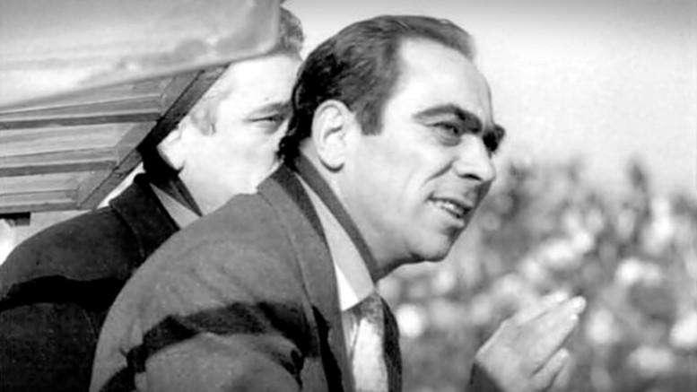 Oggi Avvenne - SSC Napoli ricorda: "Il 5 marzo del '67 la vittoria sul Venezia con doppietta di Canè"