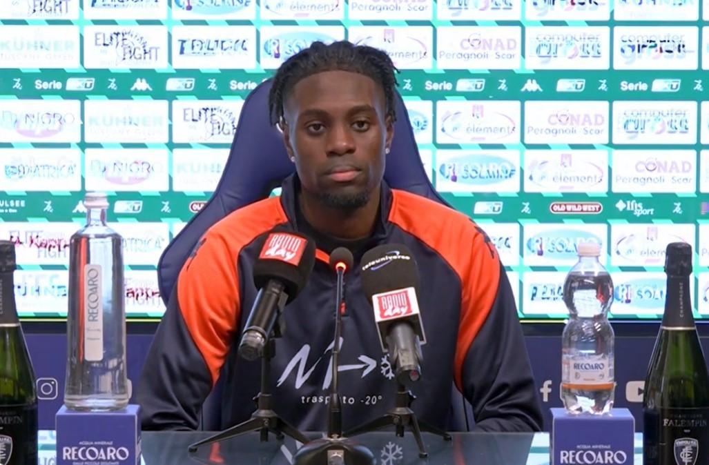 Calciomercato Napoli, non solo il Genoa: su Obaretin si muove un’altra italiana