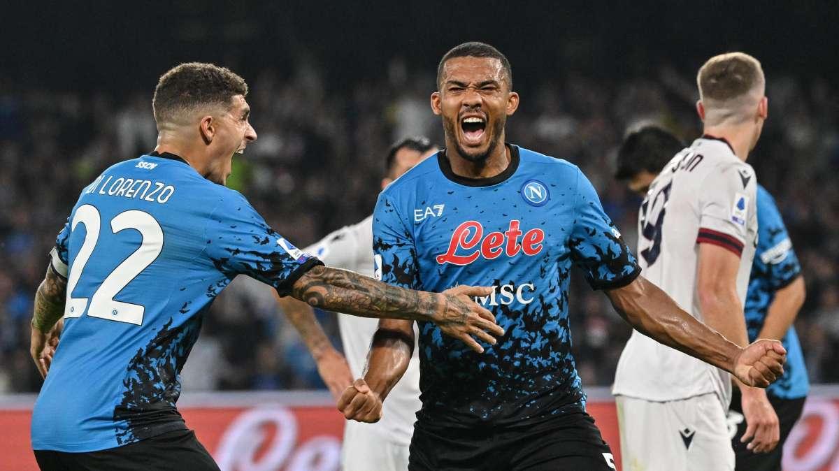 FOTO - Juan Jesus dopo il rinnovo: "Significa tanto, che felicità! Il sogno è più vivo che mai..."
