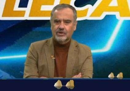 Del Genio risponde a un tifoso: "Mazzocchi? Non ho mai detto questa cosa!"