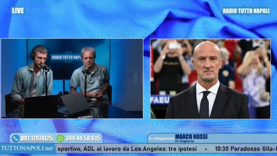 Ungheria, il ct Rossi: "Geografia del calcio sta cambiando! Guardate Marocco e Giappone"