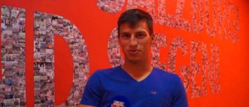 Lainer ad un passo, Alvino annuncia: "E' un nuovo giocatore del Napoli!"