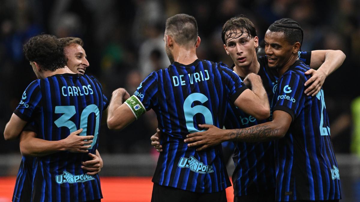 L'Inter perde un pezzo in difesa: sarà addio, c'è l'accordo col Panathinaikos