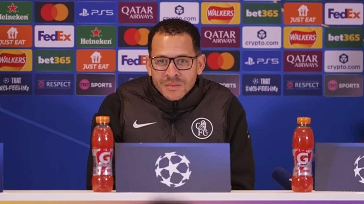 Chelsea, Rosenior in conferenza: “Napoli fortissimo ma sfortunato, sarà dura! Conte? E' clamoroso! Su Palmer..."