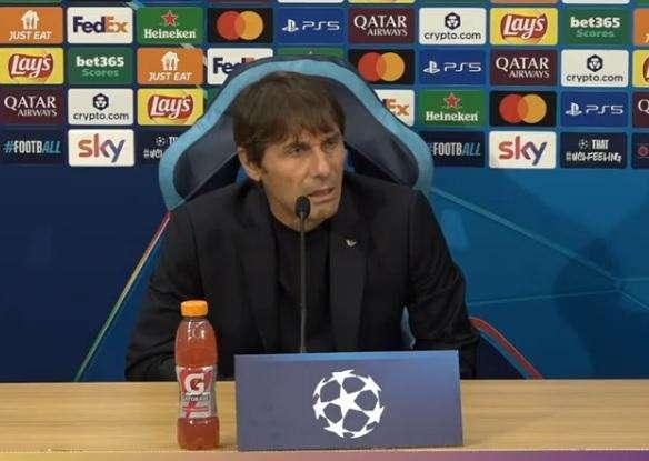 Buona notizia in casa Napoli, un giocatore sta per rientrare: l'annuncio di Conte