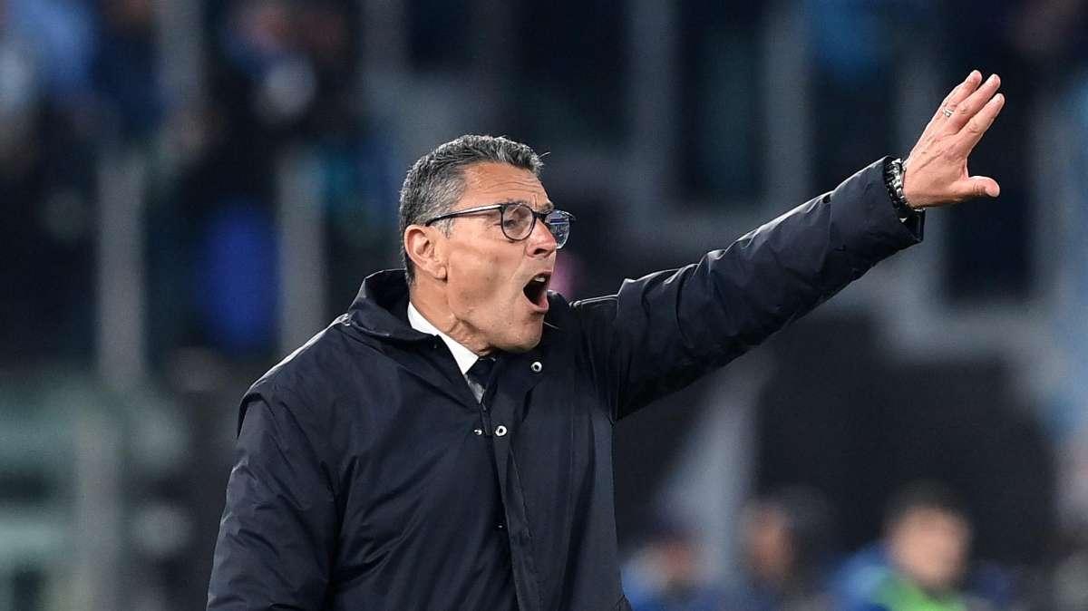 Milan, Landucci: "Prestazione straordinaria! La prossima non è col Napoli, abbiamo il Lecce"