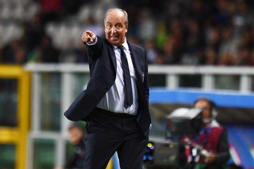 L'ex vice di Ventura al Napoli: "Grosso errore su Jorginho! Il ct non allena più un club"