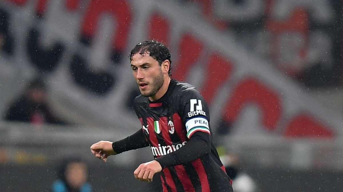 Milan, Calabria a sorpresa sui sorteggi: "Le italiane le incontriamo sempre, meglio Real o City"