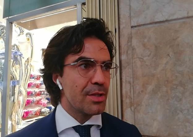 Non solo Lukaku: Pastorello in ritiro per discutere il rinnovo di altri due azzurri
