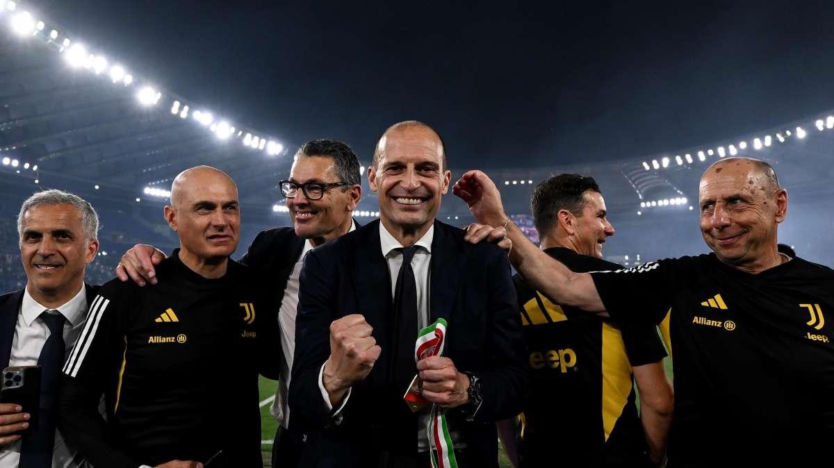Dalle voci alle chiacchiere: tra Roma, West Ham e Arabia Allegri ha declinato ogni sondaggio