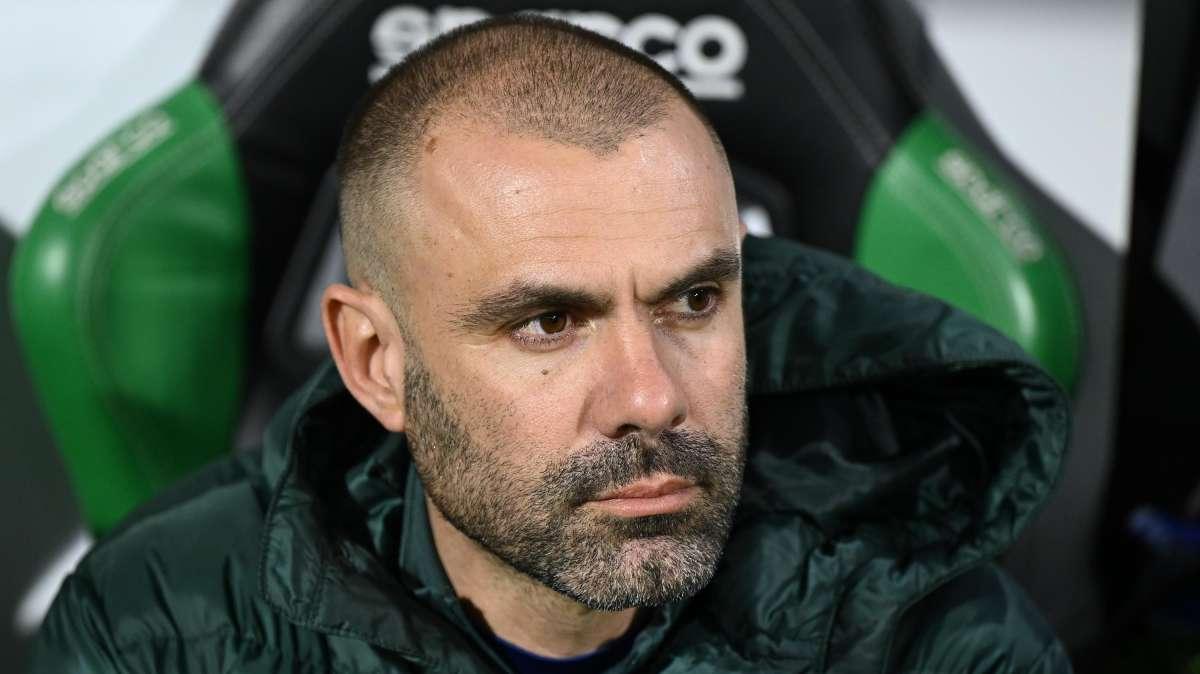 Verona, Sammarco: "Eravamo contati ma speriamo nella prossima col Napoli..."