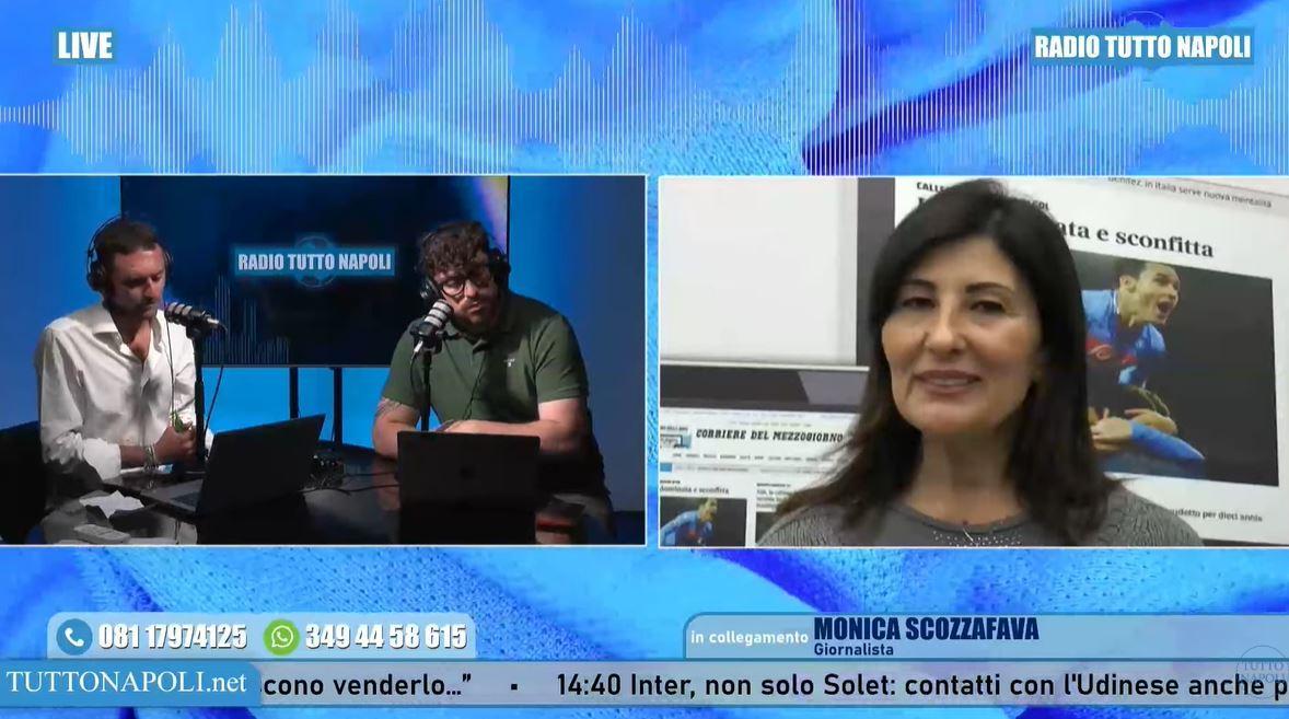 Cessione Vergara? Scozzafava: "Cifra troppo bassa, credo Allegri voglia prima parlargli"