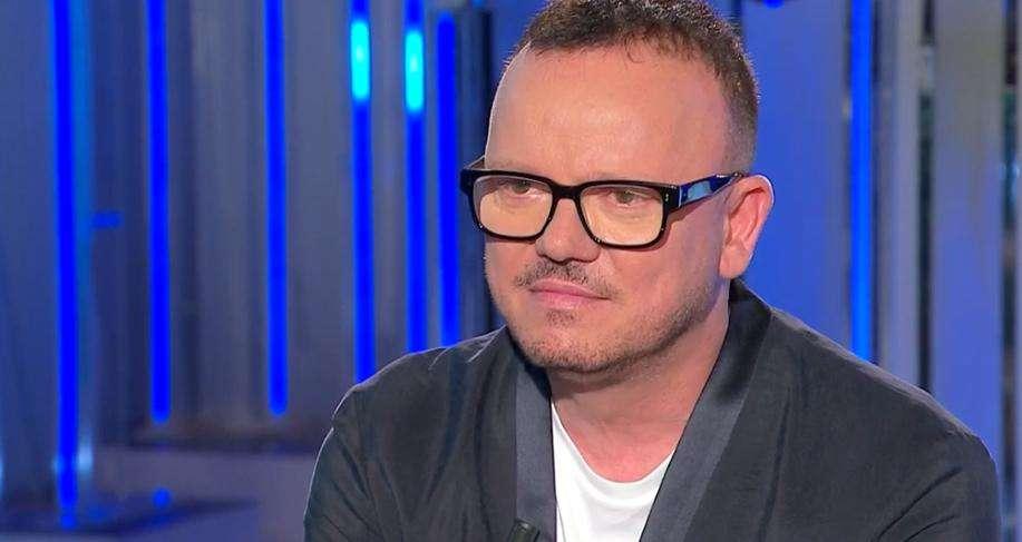 Gigi D'Alessio raddoppia: annunciata nuova data per il Maradona a giugno