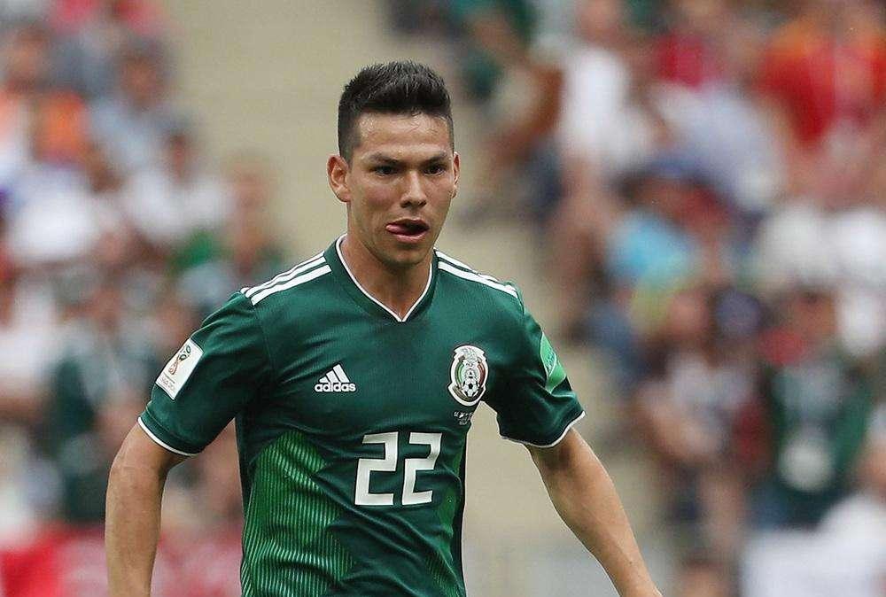 UFFICIALE - Nuovo ct in nazionale per Lozano: il Messico ha scelto l'erede del 'Tata' Martino