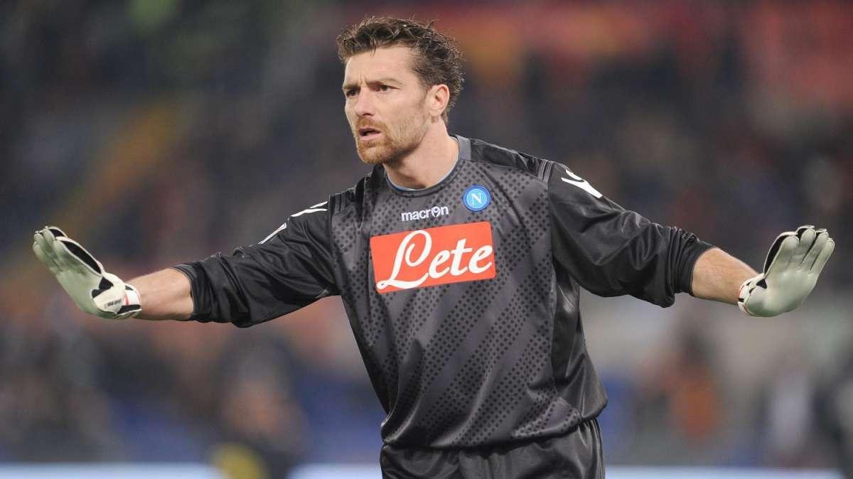 De Sanctis: "Al Madrigal per fare il colpaccio"
