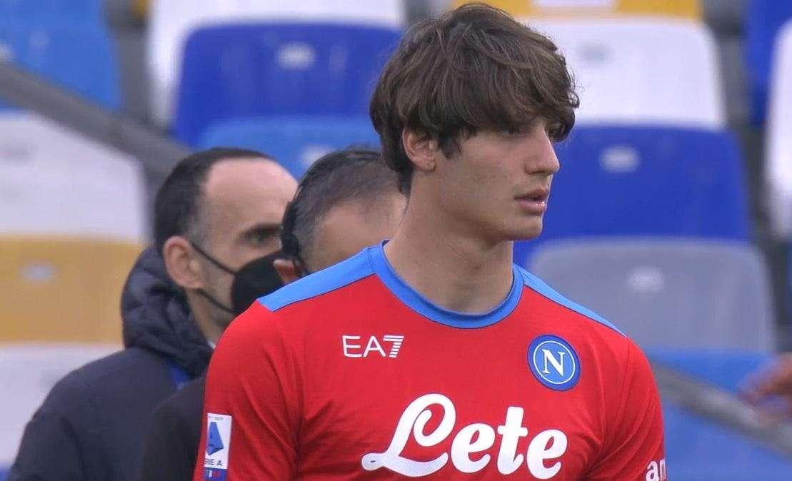 Zanoli, l’ex allenatore: “Che personalità al debutto! Giuntoli è l’artefice di tutto…”
