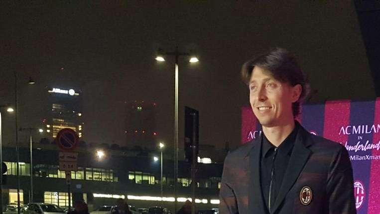 Dazn, Montolivo: "Napoli sempre in controllo, l’anno scorso con Milan e Inter era diverso"