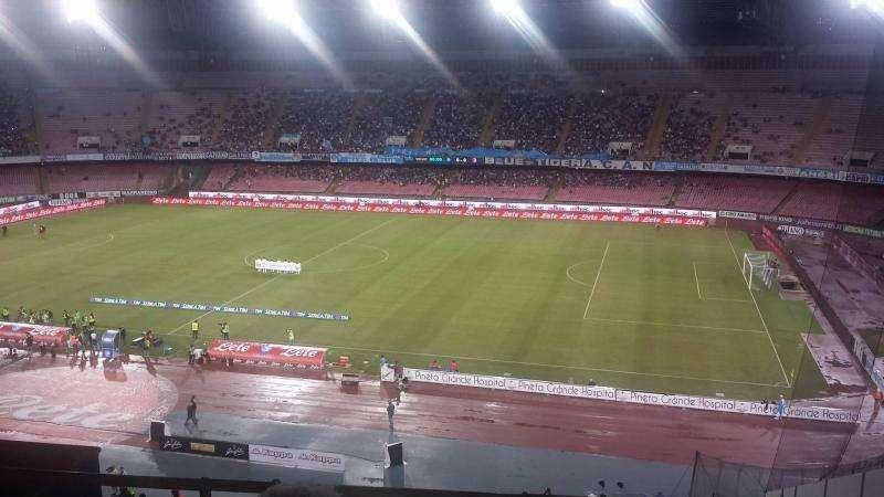 RILEGGI LIVE - Napoli-Bologna 3-1 (13' Callejon, 55' Verdi, 67', 78' Milik): Fenomeno Milik! Entra e regala la vittoria, azzurri in testa alla classifica
