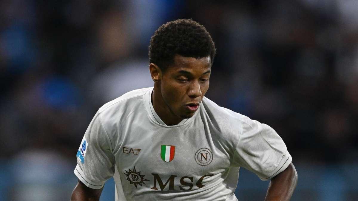 Le ultime su David Neres: le sensazioni in vista della Fiorentina