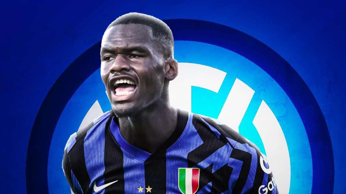 Inter, ecco Bonny dal Parma: l'attaccante arriva a titolo definitivo. Il comunicato 