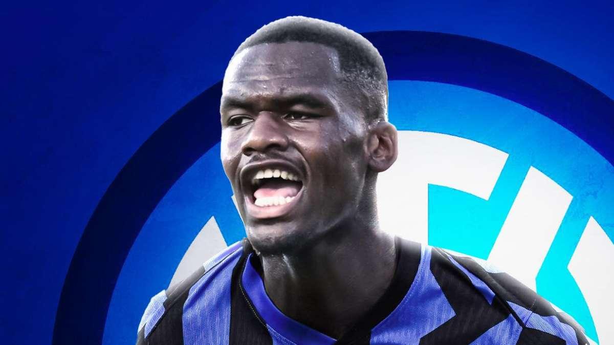 Inter, si avvicina Bonny: intesa di massima con il Parma