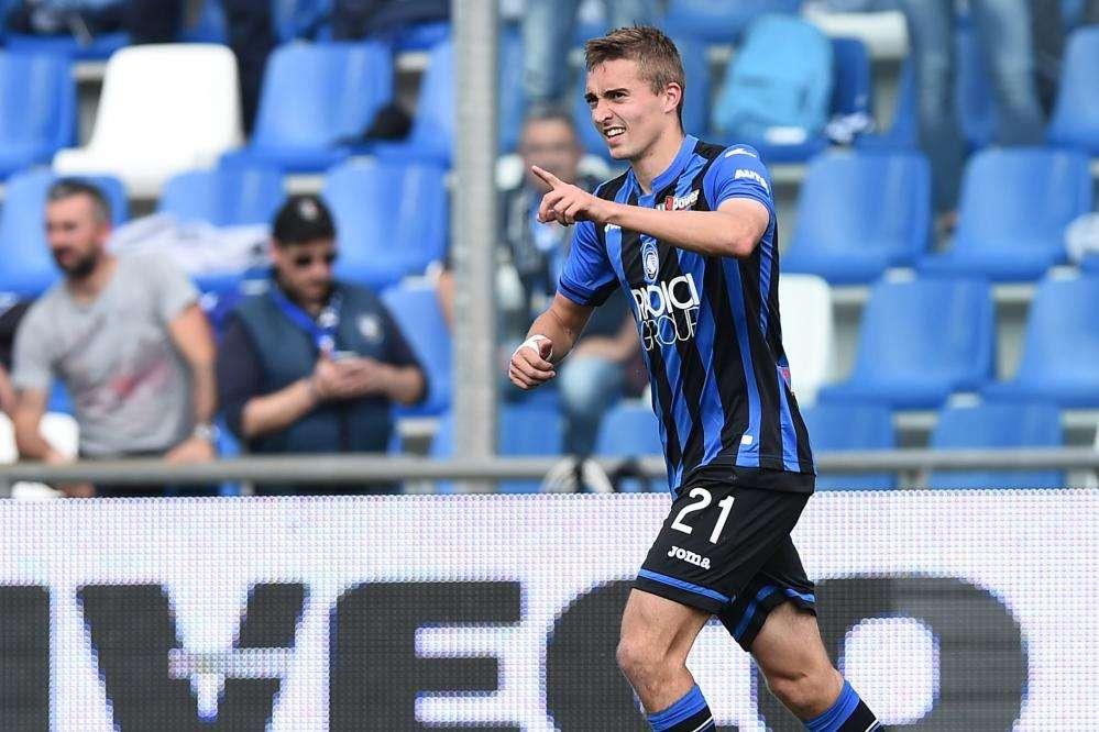 Sky - Non solo Ilicic, il Napoli ha l'accordo anche con Castagne: le cifre per il laterale '95