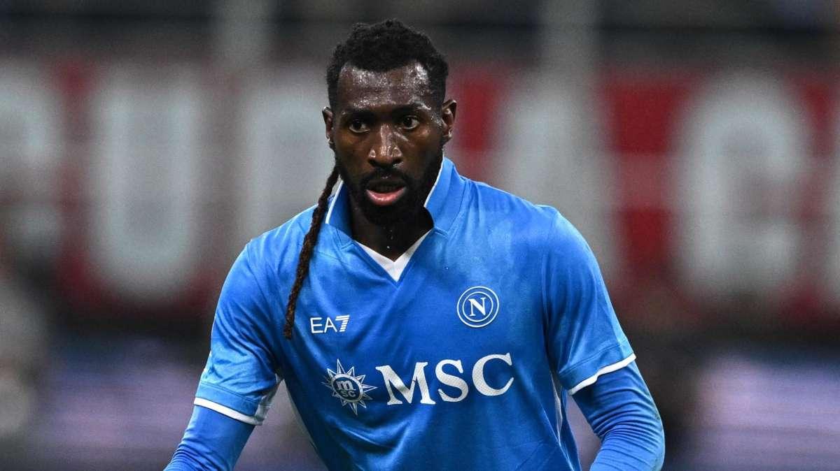 Anguissa giocatore chiave per Conte: Napoli pronto a far scattare opzione per il rinnovo