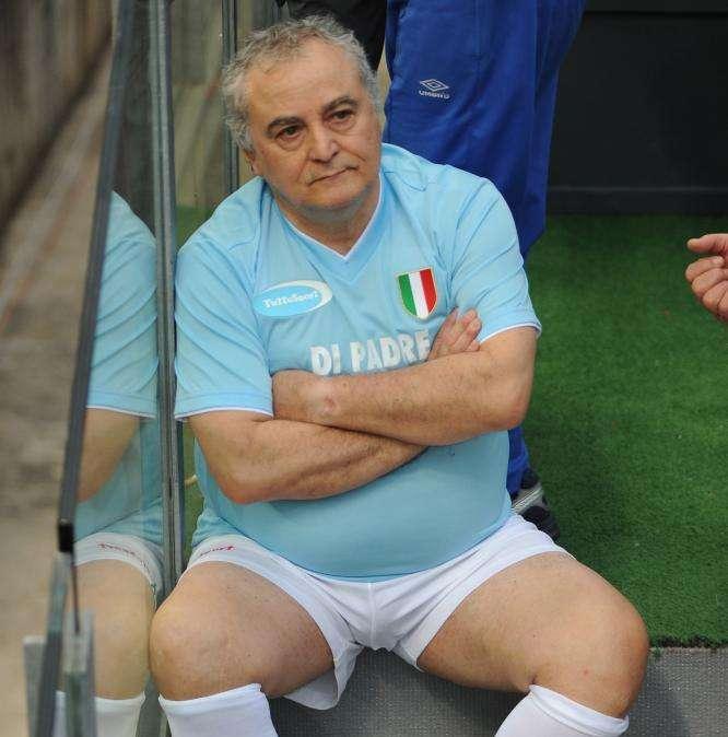 D'Amico contro Conte: "Basta scuse, il Napoli non ha una rosa al pari delle prime tre!"