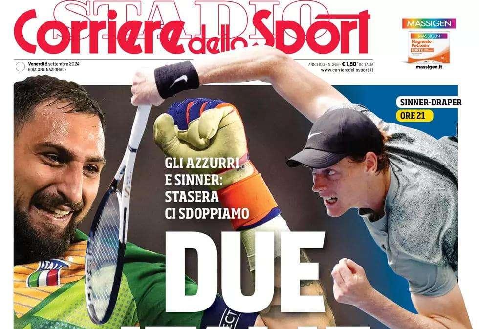 Cds: "Juve, i tormenti di Danilo. Rischio addio"
