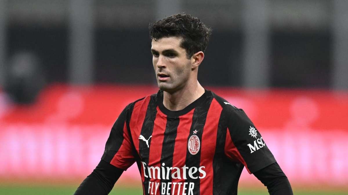 Milan-Lecce, le formazioni: riecco Pulisic, chance per Estupinan