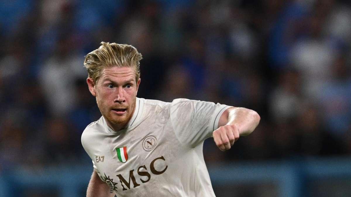 Gazzetta - Il 'casino' organizzato di Kevin D’Artagnan ed i tre moschettieri