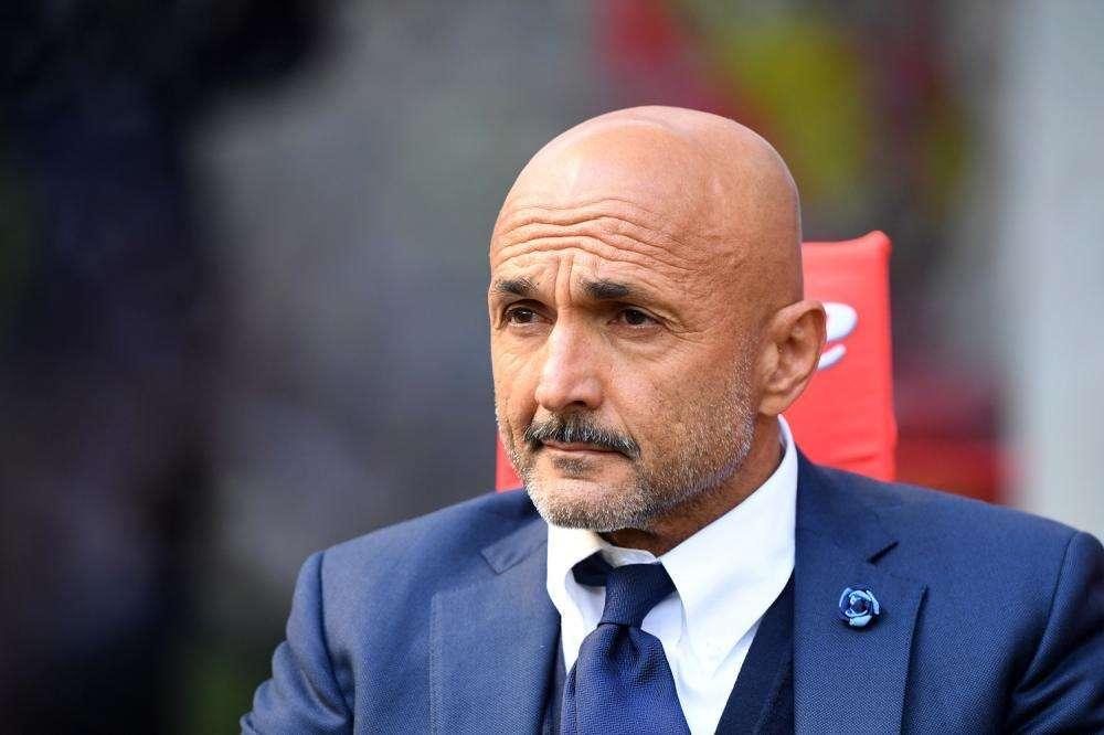 Pressione altissima dell’Inter in avvio: Spalletti gioca la carta dell’agonismo