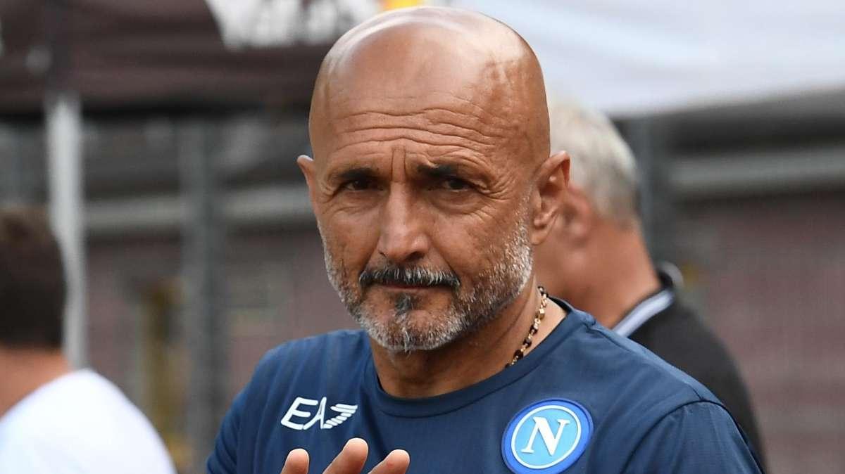 Spalletti: “Siamo al lavoro per completare la squadra. Capitano? Di Lorenzo scelto dai compagni, è perfetto! Su Kim…”
