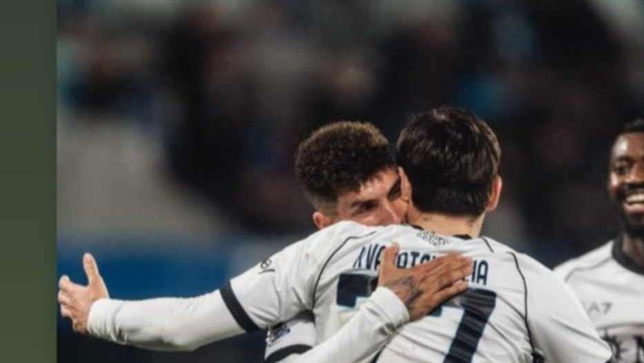 Compleanno Di Lorenzo: arrivano gli auguri social di Kvara