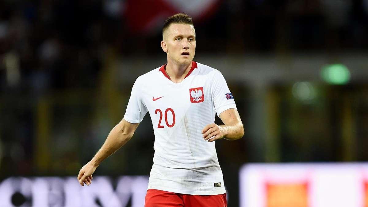 Dalla Polonia: Zielinski ancora out, può saltare pure la terza gara di mercoledì